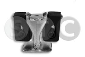 STC T449020 - SOPORTE TUBO DE ESCAPE BMW 5