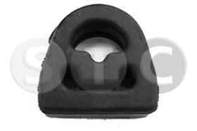STC T449023 - SOPORTE TUBO DE ESCAPE MERCE CLASSE S TRAS