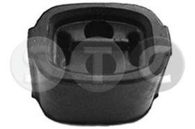 STC T449032 - SOPORTE TUBO DE ESCAPE ALFA 145 TRAS