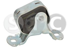 STC T449036 - SOPORTE TUBO DE ESCAPE Q7