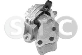 STC T449116 - SOPORTE MOTOR 500X DEL DER