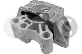 STC T449117 - SOPORTE MOTOR 500X DEL DER