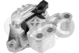 STC T449118 - SOPORTE MOTOR 500X DEL DER