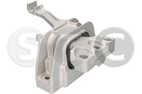 STC T449149 - SOPORTE MOTOR TIGUAN