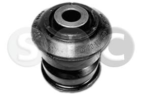 STC T449201 - SILENTBLOC BALLESTA MERCE T1OSLADOSOS TRASS