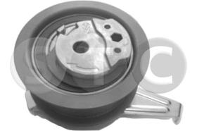 STC T449317 - RODILLO TENSOR CORREA ALTERNADOR AUDI A1