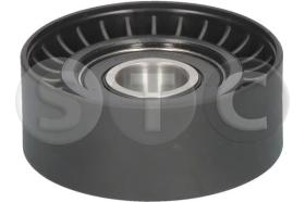STC T449320 - RODILLO TENSOR CORREA ALTERNADOR AUDI A6
