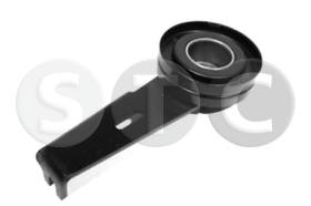 STC T449342 - RODILLO TENSOR CORREA ALTERNADOR XANTIA