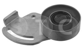 STC T449345 - RODILLO TENSOR CORREA ALTERNADOR XSARA