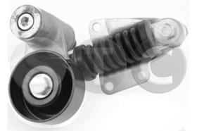 STC T449358 - RODILLO TENSOR CORREA ALTERNADOR 156