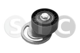 STC T449367 - RODILLO TENSOR CORREA ALTERNADOR LYBRA