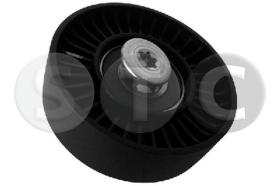 STC T449384 - RODILLO TENSOR CORREA ALTERNADOR  REXTON
