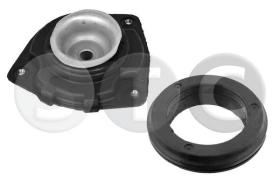 STC T449516 - KIT SOPORTE AMORTIGUADOR CLIOIIII DEL IZQ