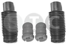 STC T449518 - KIT CAPUCHóN+TOPE AMORTIGUADORBERLINGOO
