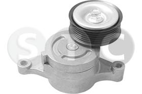 STC T449638 - BRAZO TENSOR CORREA ALTERNADORMAZDA 2 III