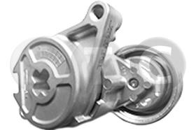 STC T449639 - BRAZO TENSOR CORREA ALTERNADORMAZDA 3 II