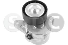 STC T449643 - BRAZO TENSOR CORREA ALTERNADORAUDI A11