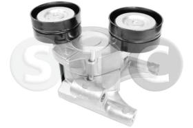 STC T449650 - BRAZO TENSOR CORREA ALTERNADORFORD TRANSITIT