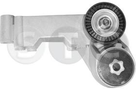 STC T449651 - BRAZO TENSOR CORREA ALTERNADORFORD TRANSIT CONNECTCT