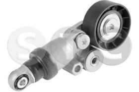 STC T449653 - BRAZO TENSOR CORREA ALTERNADORMAZDA MAZDA 3 3