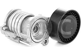 STC T449656 - BRAZO TENSOR CORREA ALTERNADORSKODA FABIAIA