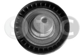 STC T449663 - RODILLO TENSOR CORREA ALTERNADOR DOKKER