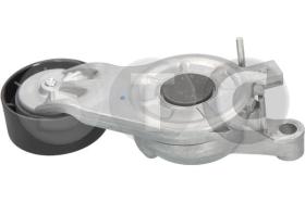 STC T449670 - TENSOR CORREA ALTERNADOR  C4