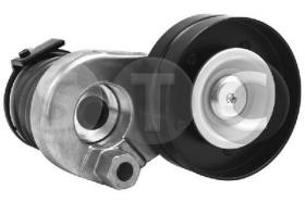 STC T449673 - TENSOR CORREA ALTERNADOR  PARATI