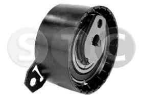 STC T449889 - RODILLO TENSOR CORREA ALTERNADOR OPEL MOVANO