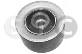 STC T449894 - RODILLO TENSOR CORREA ALTERNADOR CITROëN BERLINGO