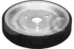 STC T449904 - POLEA BOMBA DE AGUA SERIE 1