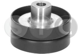 STC T449905 - POLEA CORREA DISTRIBUCION TRANSIT