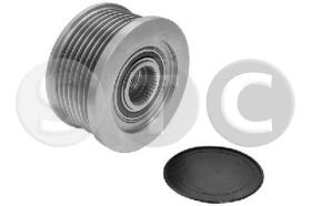 STC T449914 - POLEA DE ALTERNADOR PATHFINDERIIII