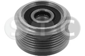 STC T449915 - POLEA DE ALTERNADOR ASTRA