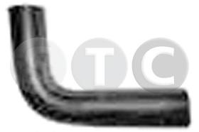 STC T4500046 - MGTO RADIADOR 1840