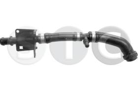 STC T4500071 - MGTO CALEFACTOR AROCS