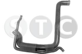 STC T4500077 - MGTO RADIADOR ATEGO