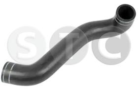 STC T4500088 - MGTO RADIADOR INFERIOR AXOR