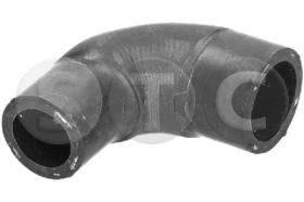 STC T4500143 - MGTO RADIADOR SERIES 4