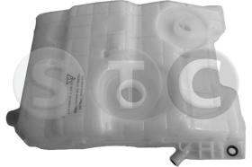 STC T4500190 - BOTELLA DE EXPANSION VOLVO FE2400