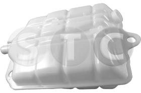 STC T4500200 - BOTELLA DE EXPANSION EUROCARGO