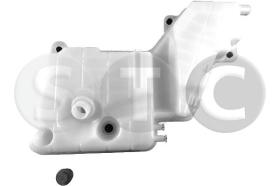 STC T4500201 - BOTELLA DE EXPANSION STRALIS