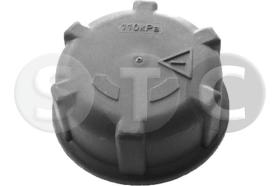 STC T4500206 - TAPóN BOTELLA DE EXPANSIóN DAFCF 855