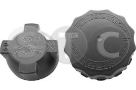 STC T4500207 - TAPóN BOTELLA DE EXPANSIóN XF1055