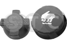 STC T4500209 - TAPóN BOTELLA DE EXPANSIóN LF455