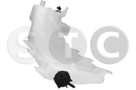 STC T4500243 - BOTELLA DE EXPANSIóN FH12