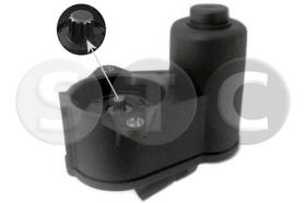 STC T450306 - SERVOMOTOR PINZA DE FRENO Q3 TRAS
