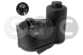 STC T450307 - SERVOMOTOR PINZA DE FRENO Q3 TRAS