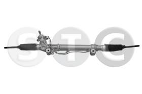 STC T450337 - CREMALLERA DIRECCIóN HID LANDCRUISSERR
