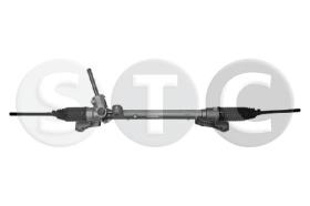 STC T450398 - CREMALLERA DIRECCIóN MEC FORDFIESTAA